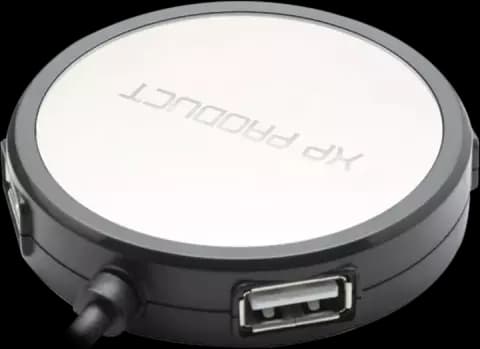 هاب 4 پورت XP Product مدل XP-H842D