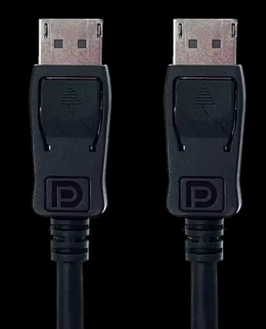 کابل 1.5 متری DisplayPort کی نت مدل K-CDPDP015