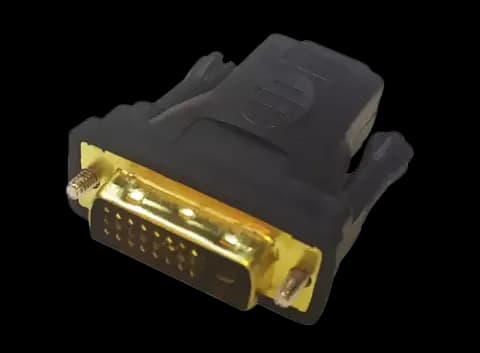 تبدیل DVI به HDMI دی نت