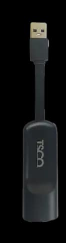 کابل تبدیل 3.0 USB به LAN تسکو مدل TLAN 210
