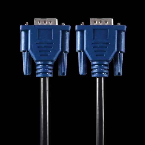 کابل 3 متری VGA دی نت
