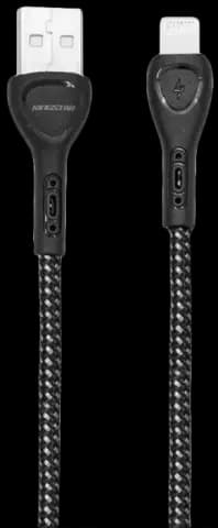 کابل 1 متری USB به MICRO USB کینگ استار مدل K24 A