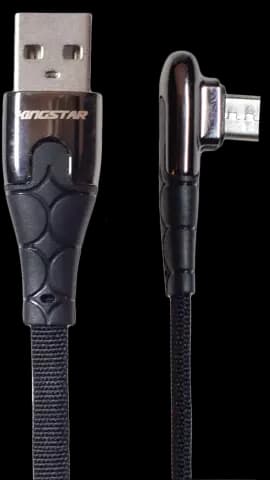 کابل 1 متری USB به Micro USB کینگ استار مدل K46 A