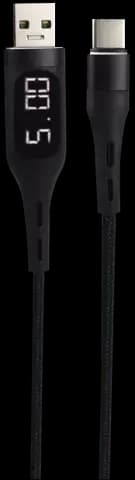 کابل شارژ 1 متری USB به Type-C تسکو مدل TC C188