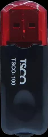 دانگل بلوتوث TSCO مدل BT 100