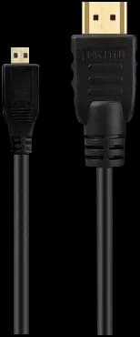 کابل 1.5 متری HDMI به MICRO HDMI دی نت
