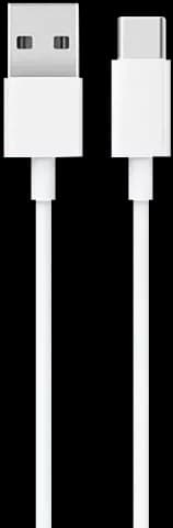 کابل شارژ 1 متری USB به Type-C شیائومی