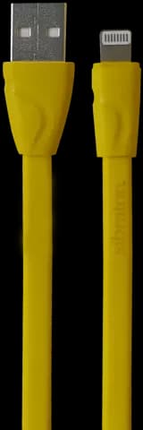 کابل شارژ 1.2 متری USB به Lightning کینگ استار مدل K112I