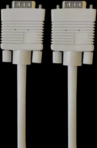 کابل 1.5 متری VGA مدل HI-SUN