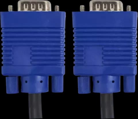کابل 5 متری VGA رویال