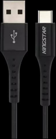 کابل شارژ 2 متری USB به Type-C کینگ استار مدل K69 C
