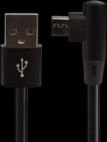 کابل شارژ 1.1 متری USB به Micro USB کینگ استار مدل K80 A