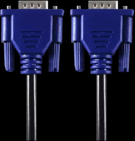 کابل 1.5 متری VGA وی نت
