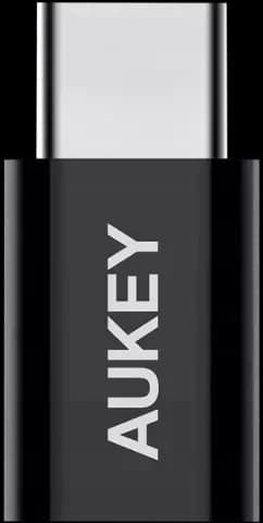 تبدیل OTG Micro USB به Type-C آکی مدل CB-A2