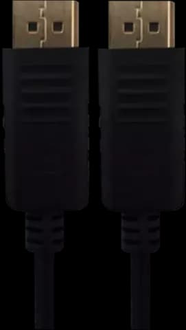 کابل 3 متری DisplayPort های سان