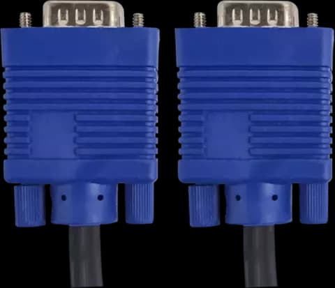 کابل 3 متری VGA های سان