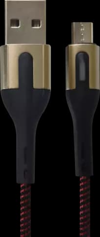 کابل شارژ 1 متری USB به MICRO USB جت پاور