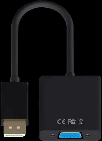تبدیل Displayport به VGA رویال