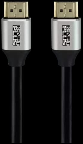 کابل 1.8 متری HDMI کی نت پلاس مدل KP-HC21180