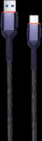 کابل شارژ 1 متری USB به MICRO USB جت پاور