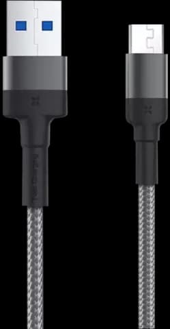 کابل شارژ 1 متری USB به MICRO USB جت پاور