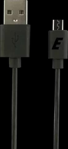 کابل شارژ 1.2 متری USB به MICRO USB انرجایزر مدل C12UBMCGBK4