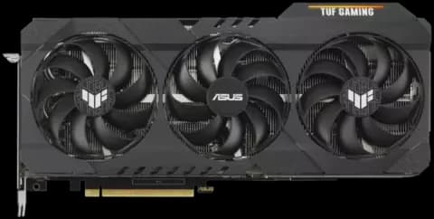کارت گرافیک  ASUS مدل TUF GAMING RTX3090-O24G