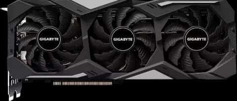 کارت گرافیک  GIGABYTE مدل  GEFORCE RTX 2070 SUPER GAMING OC 3X REV1.0