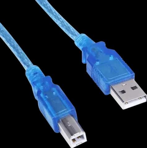کابل پرینتر 3 متری TSCO مدل TC 02