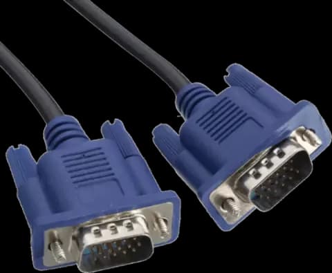 کابل 1.5 متری VGA