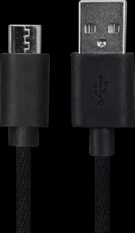 کابل شارژ USB TO MICRO USB  1 متر Beyond مدل  BA-321