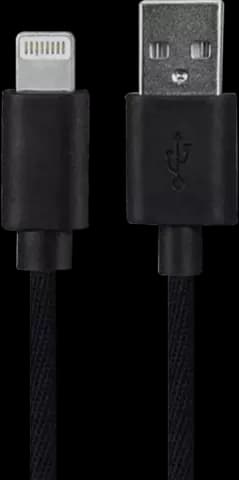 کابل شارژ USB TO LIGHTNING 1 متر Beyond مدل  BA-341