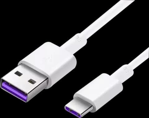  کابل 1 متری USB به SUPER FAST TYPE-C 