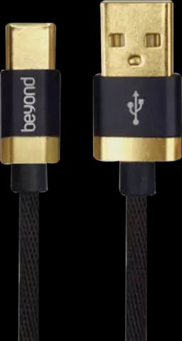 کابل شارژ 1 متر Beyond مدل  BA-512
