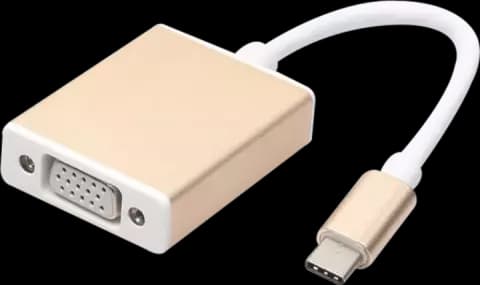 تبدیل WIPRO TYPE-C TO VGA