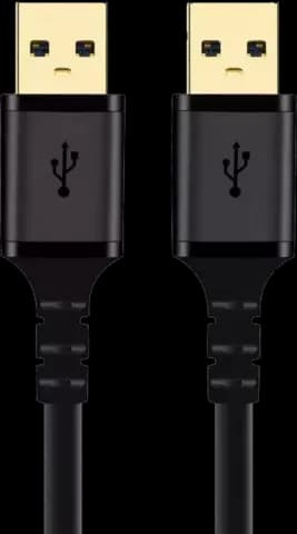 کابل رابط 1 متری K-NET PLUS USB