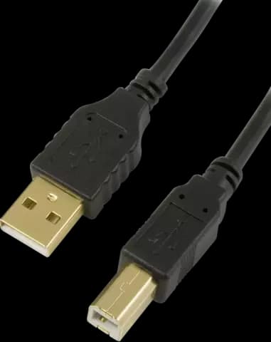  کابل پرینتر K-NET PLUS 