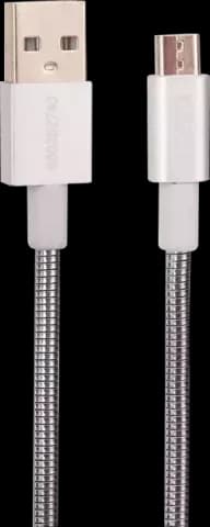 کابل شارژ 1 متری USB به TSCO MICRO USB مدل TC 62