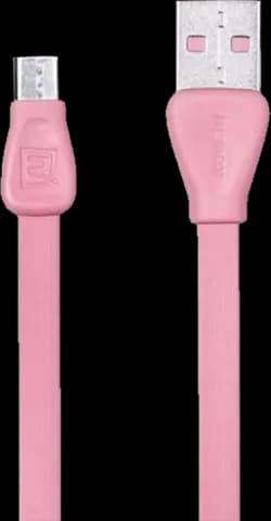 کابل شارژ 1 متری USB به REMAX MICRO USB مدل MARTIN RC-028M