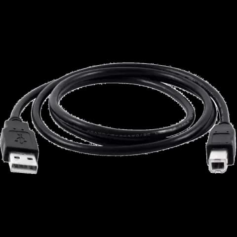 کابل پرینتر 1.5 متری K-NET