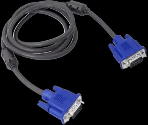 کابل 40 متری K-NET VGA