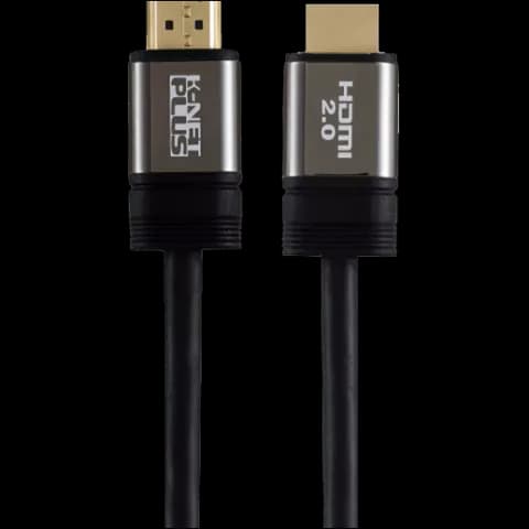 کابل 5 متری K-NET PLUS HDMI