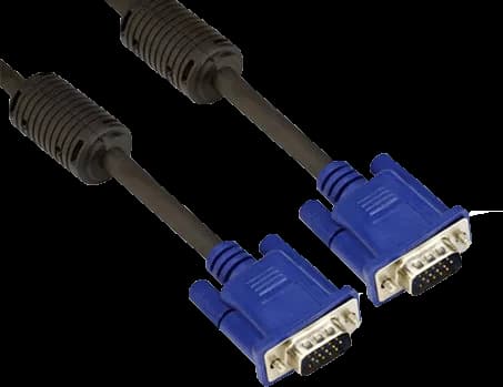 کابل 30 متری K-NET VGA