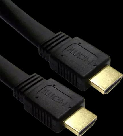 کابل 5 متری K-NET HDMI 1.4