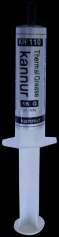 خمیر سیلیکون 16 گرمی KANNUR مدل KH 110