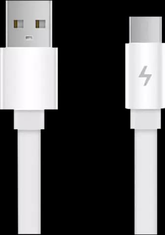 کابل شارژ 30.00 سانتیمتر Xiaomi مدل ZMI AL610