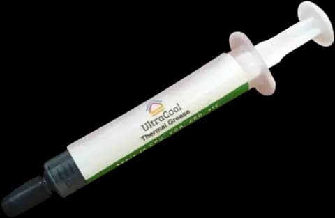 خمیر سیلیکون 1 گرمی UltraCool مدل MAP11