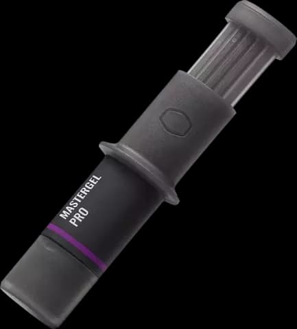 خمیر سیلیکون Coolermaster مدل MASTERGEL PRO