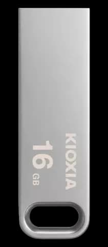 فلش مموری 16 گیگابایت KIOXIA مدل  U366