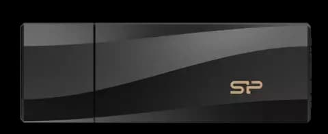 فلش مموری 32 گیگابایت Silicon Power مدل  Blaze B07